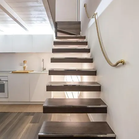 San Gregorio Luxury Master Guest Apartment Milan
